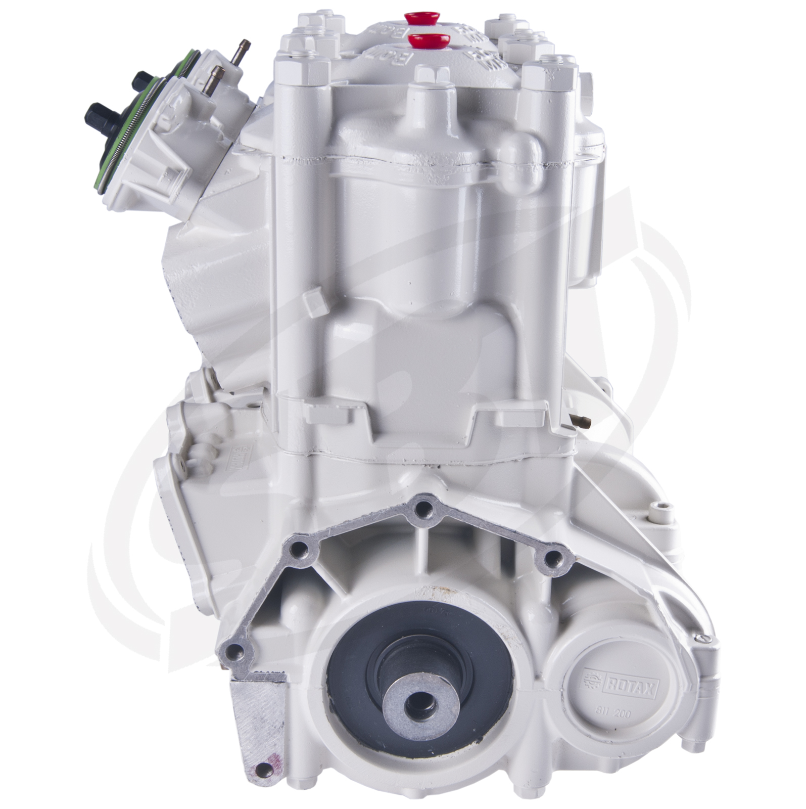 Engine for Sea-Doo 951 /947 White GSX Limited 1997.5: ShopSBT.com